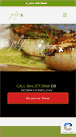 Mobile Screenshot of juleps.net